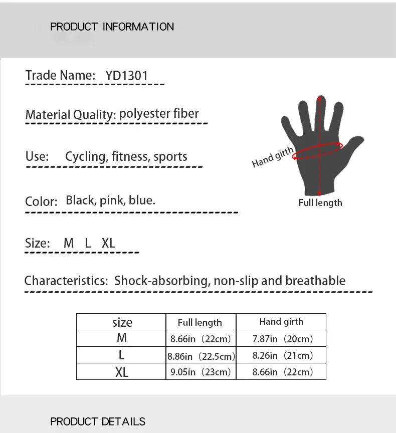 Men's Thermal Gloves - Winter Grip, Anti-Slip & Touchscreen
