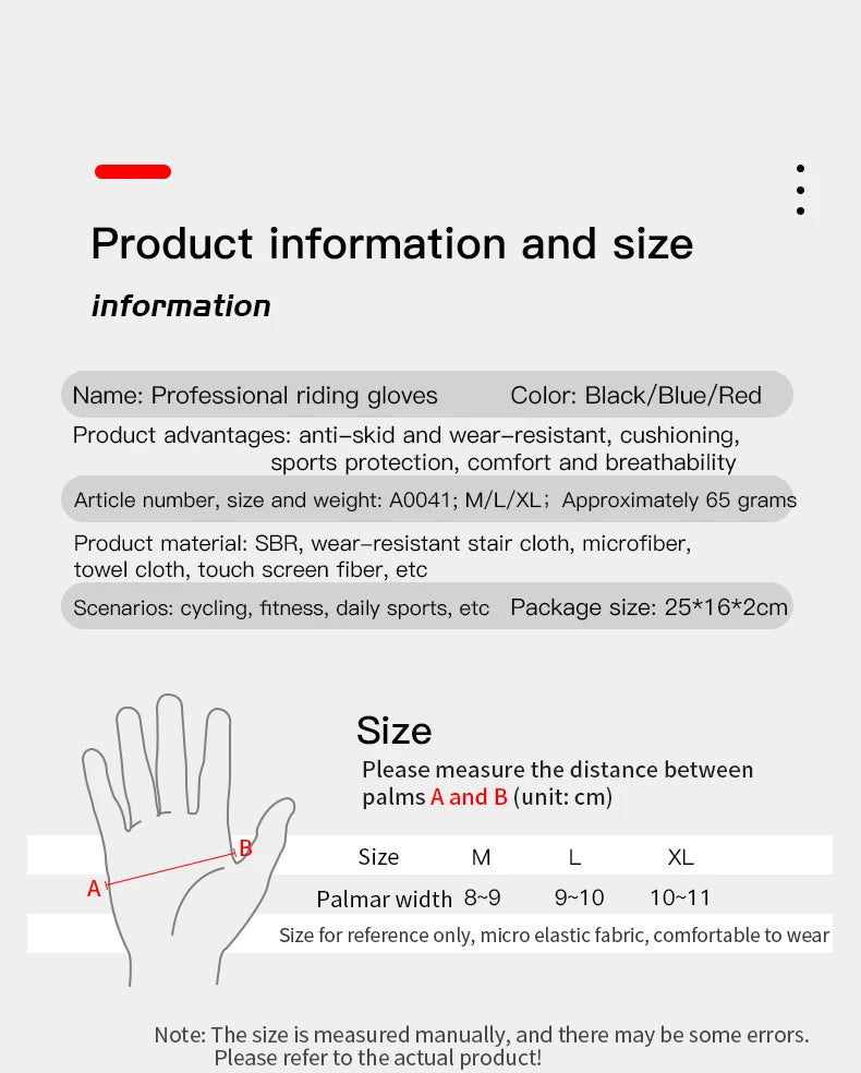 Thermal Gloves for Men - Shockproof, Touchscreen