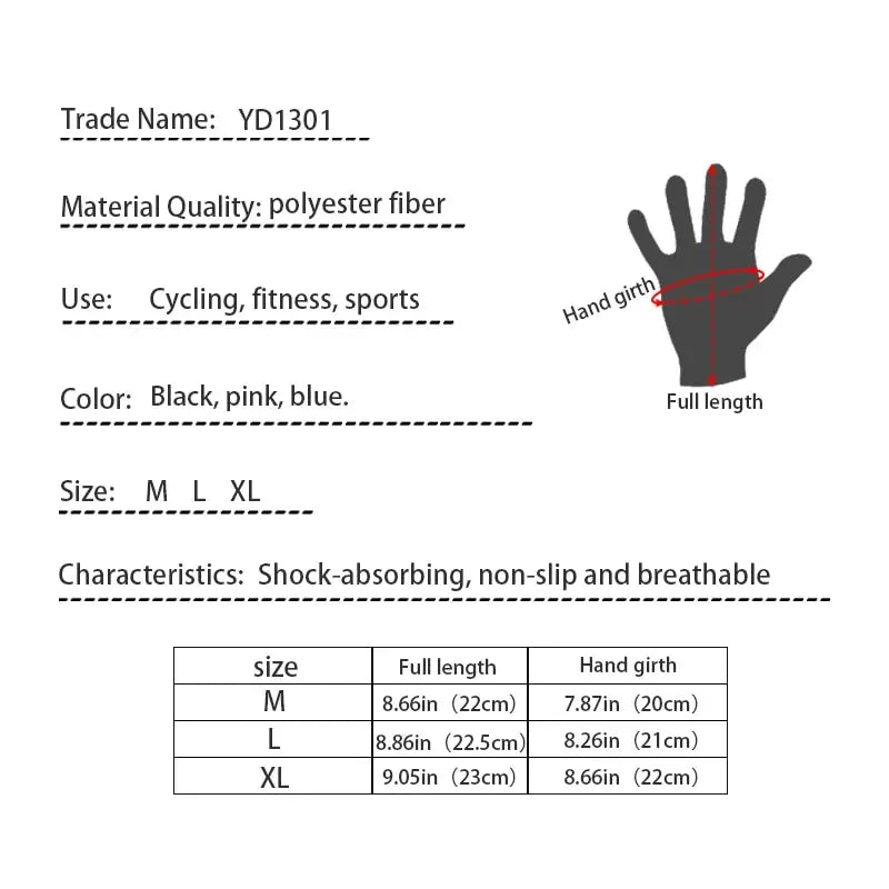 Men's Thermal Gloves - Winter Grip, Anti-Slip & Touchscreen